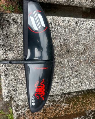 Front 999 1800 cm2