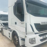 TRATTORI STRADALI IVECO ECOSTRALIS 500