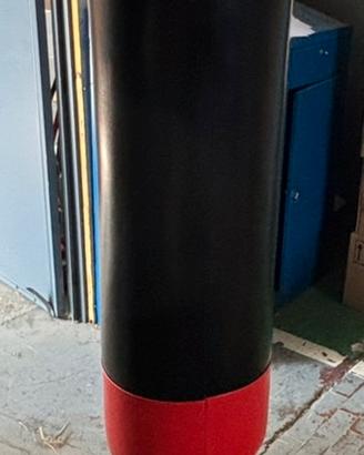 Sacco da boxe