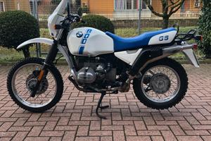 Bmw R 80 GS