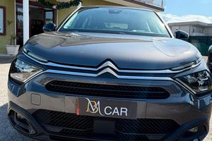 Citroen C4 BlueHDi 130 S&S EAT8 Feel Pack