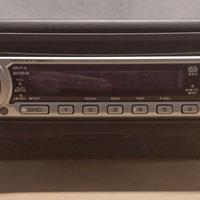 Autoradio CD Kenwood