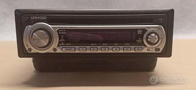 Autoradio CD Kenwood
