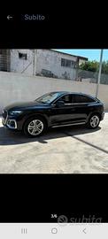Audi Q5 SPB 40 TDI 204 cv S-LINE