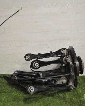 BMW F30 Mozzo fusello posteriore sinistro