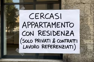 Ricerco appartamento 850 comprs condominio