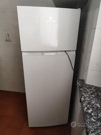frigo Electrolux bianco