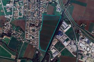 Immobile in asta di 185288 m² a Cologna Veneta