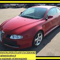 Ricambi ALFA ROMEO GT dal 2003 al 2010