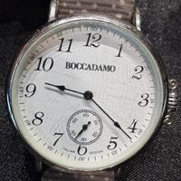 Orologio Boccadamo