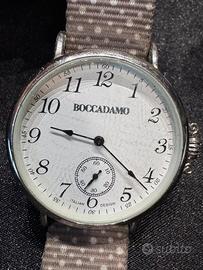 Orologio Boccadamo