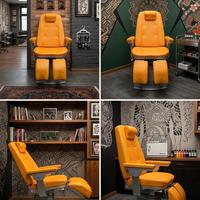 Poltrona eta Platinum ,ideale per studio estetico