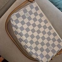 Pochette accessoires louis vuitton