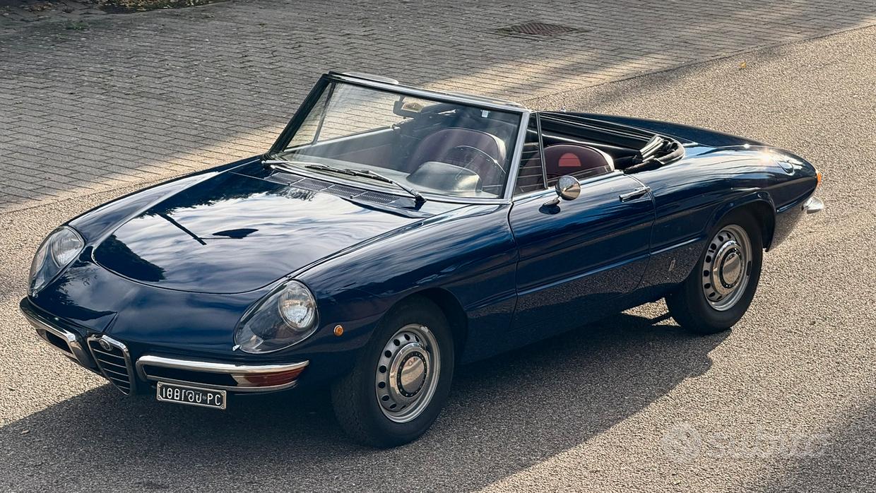 Alfa Romeo Altro modello