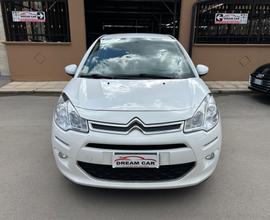 Citroen C3 1.4 HDi 70 Exclusive