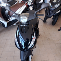 Piaggio zip 50 4t