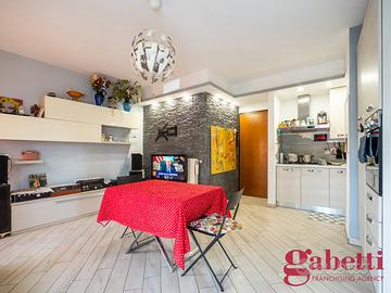 Appartamento Paderno Dugnano [Cod. rif 3266356VRG]