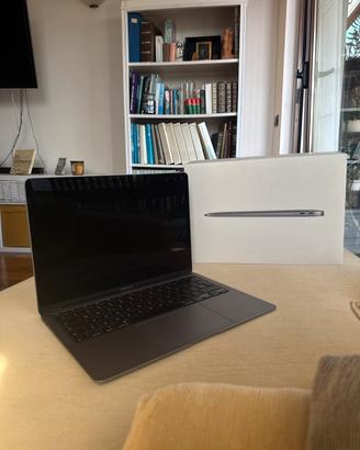 McBook Air 13