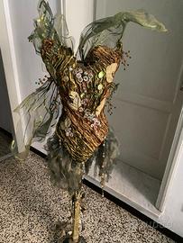 Manichino artigianale d’arredo