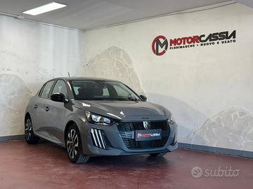 Peugeot 208 PureTech 75 Stop&Start 5 porte Active