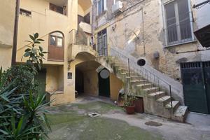 2 LOCALI A SANT'AGATA DE' GOTI