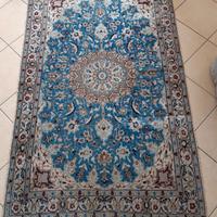 Tappeto in lana 110*185