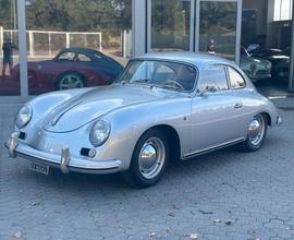Porsche 356 T1 coupè