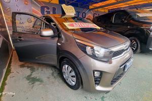 KIA PICANTO1.0 12V Eco GPL 5 PT ACTIVE UNICOP.