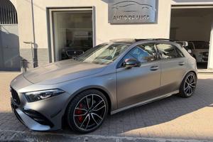MERCEDES A 35 AMG PREMIUM PLUS 2.0 306 CERTIFICATA