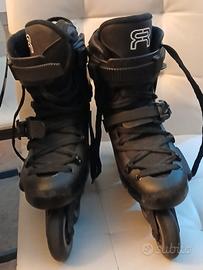 Pattini in linea FR SKATES - FR3 80