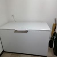 congelatore freezer eletrolux