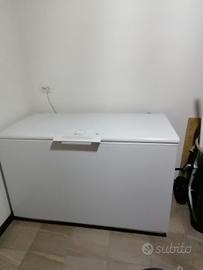 congelatore freezer eletrolux