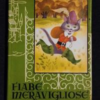 Fiabe meravigliose (raro)