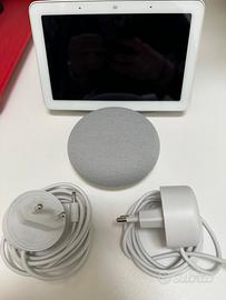 Google home