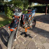 Ktm exc 125