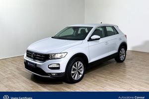 Volkswagen T-Roc 1.5 TSI ACT DSG Business Blu...