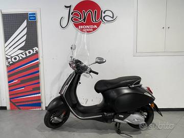 Piaggio Vespa 150 Sprint abs