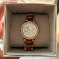 Orologio al quarzo da donna Micheal Kors