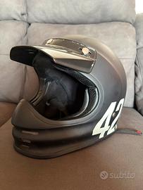 Casco Integrale Vintage Origine Virgo