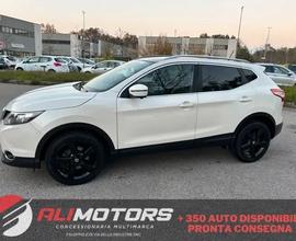 Nissan Qashqai 1.2 DIG-T Tekna*AUTOMATICO *