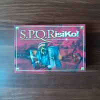 Risiko SPQR del 2005
