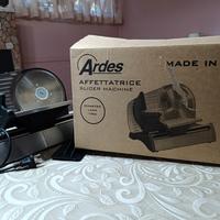 affettatrice Ardes