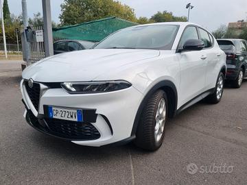 Alfa Romeo Tonale 1.6 diesel 130 CV TCT6 Super