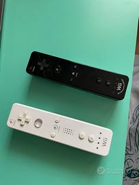 Controller - telecomandi WII
