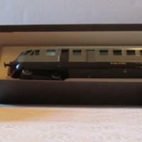 Automotrice F.S. ALDn 32.2026