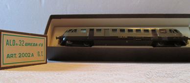 Automotrice F.S. ALDn 32.2026