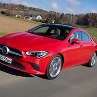 Ricambi usati mercedes classe cla 2013-2019 #z