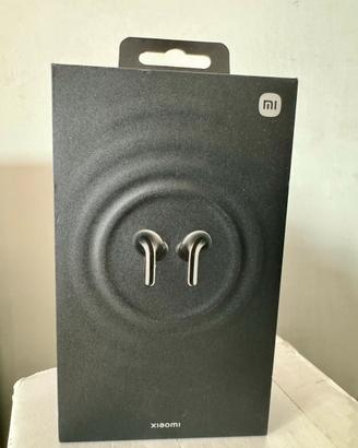Xiaomi Buds 3T Pro