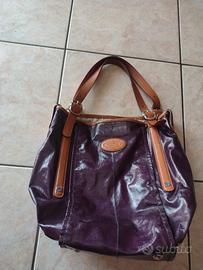 borsa a secchiello Tod 's