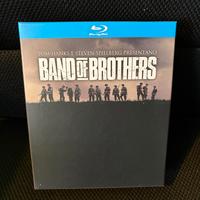 COFANETTO “BAND OF BROTHERS”